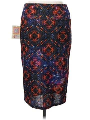 Lularoe Casual Skirt (view 2)