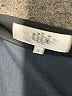 Tibi 100% Polyester Graphic Black Cocktail Dress Size S - photo 4