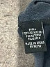 Tibi 100% Polyester Graphic Black Cocktail Dress Size S - photo 5