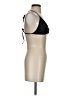 Unbranded Black Swimsuit Top Size S - photo 4