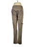 CAbi Brown Cargo Pants Size 6 - photo 2
