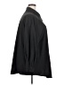 Shein Curve Solid Black 3/4 Sleeve Blouse Size 20 Plus (4) - photo 4