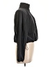 Lululemon Athletica Black Track Jacket Size 10 - photo 4