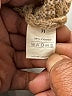 Unbranded 100% Polyester Tan Turtleneck Sweater Size M - photo 8