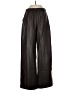 Maeve 100% Viscose Brown Casual Pants Size XS - photo 1