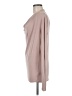 CAbi Pink Tan Long Sleeve Top Size M - photo 5