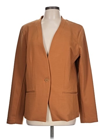 Liz Claiborne Blazer (view 1)