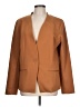 Liz Claiborne Tan Blazer Size L - photo 1