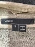Vince. Ivory Cardigan Size S - photo 7
