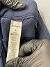 Halara Blue Cargo Pants Size L - photo 7