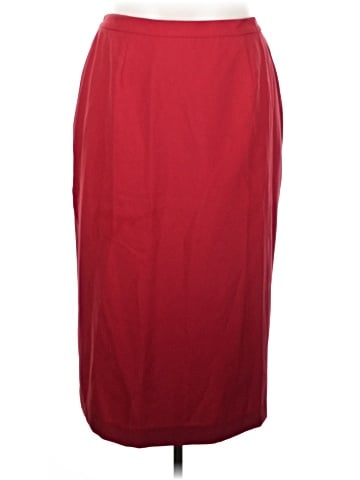 Roaman's Formal Skirt (view 1)