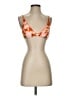 Maaji Orange Swimsuit Top Size S - photo 1