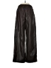 Maeve 100% Viscose Brown Casual Pants Size XS - photo 2