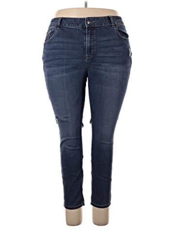 DressBarn Jeans (view 1)