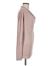 CAbi Pink Tan Long Sleeve Top Size M - photo 4