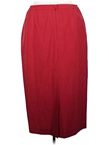 Roaman's Formal Skirt (view 2)