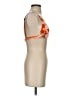 Maaji Orange Swimsuit Top Size S - photo 4