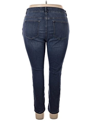 DressBarn Jeans (view 2)