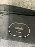 Oiselle Black Active Pants Size 6 - photo 7