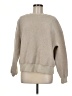 Everlane 100% Recycled Polyester Tan Pullover Sweater One size - photo 1