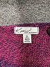 Kim Rogers 100% Acrylic Purple Pullover Sweater Size XL - photo 7