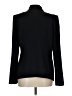 Trouve 100% Polyester Black Blazer Size L - photo 2