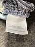 Tory Burch Hearts Blue Jeans Size 28 waist - photo 8