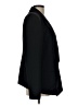 Trouve 100% Polyester Black Blazer Size L - photo 4