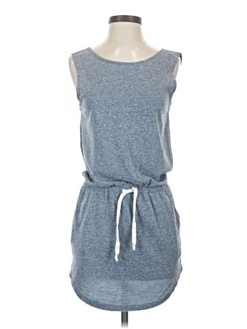Stem Casual Dress (view 1)