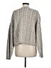 J.Crew Gray Cardigan Size M (estimated) - photo 2