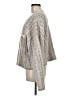 J.Crew Gray Cardigan Size M (estimated) - photo 5