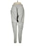 Athleta Gray Cargo Pants Size 8 - photo 2