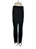 White House Black Market Solid Black Active Pants Size S - photo 1