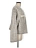 J.Crew Gray Cardigan Size M (estimated) - photo 4