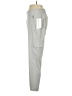 Athleta Gray Cargo Pants Size 8 - photo 5