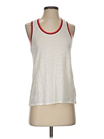 Joie Sleeveless T-Shirt (view 1)