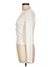 Edikted Ivory Long Sleeve Top Size L - photo 5