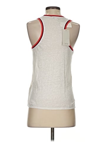 Joie Sleeveless T-Shirt (view 2)
