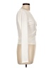 Edikted Ivory Long Sleeve Top Size L - photo 4