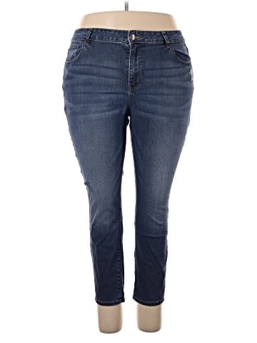 DressBarn Jeans (view 1)