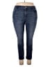 DressBarn Blue Jeans Size 20 - photo 1