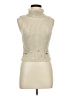 BDG Ivory Sweater Vest Size M - photo 1