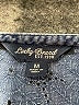 Lucky Brand Blue 3/4 Sleeve Button-Down Shirt Size M - photo 7