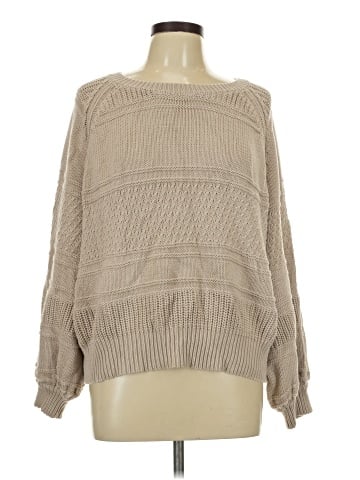 Mittoshop Pullover Sweater (view 1)