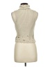 BDG Ivory Sweater Vest Size M - photo 2