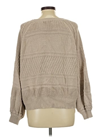 Mittoshop Pullover Sweater (view 2)