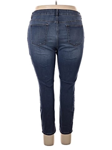 DressBarn Jeans (view 2)