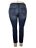 DressBarn Blue Jeans Size 20 - photo 2