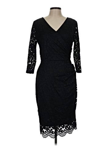 Miusol Cocktail Dress (view 1)