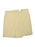 Tek Gear Solid Yellow Athletic Shorts Size XL 18/20 - photo 1